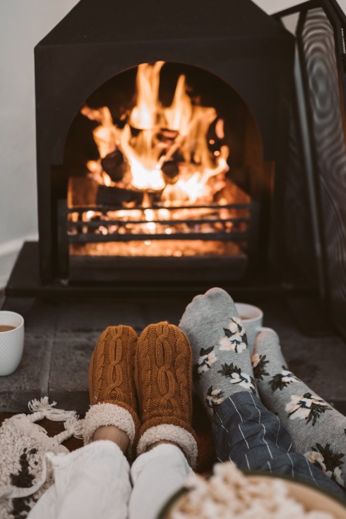 calcetines navidad