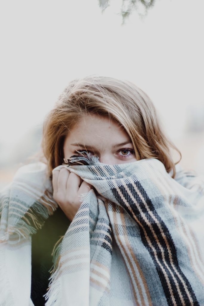 looks cómodos para navidad