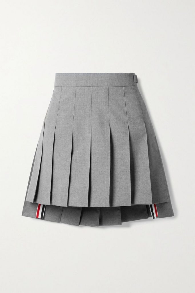 preppy mini