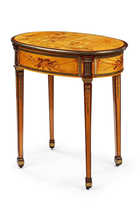 Carolina Herrera nos revela su casa, sus esenciales y todo lo que ama