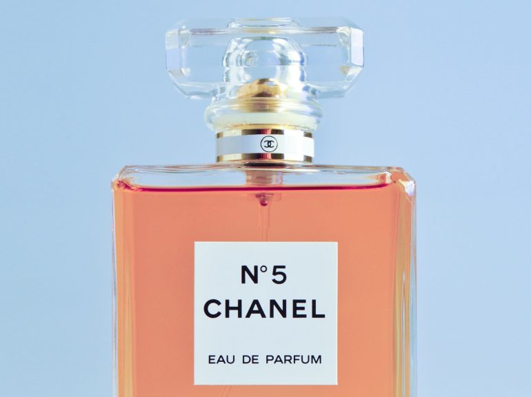 coco Chanel perfume
