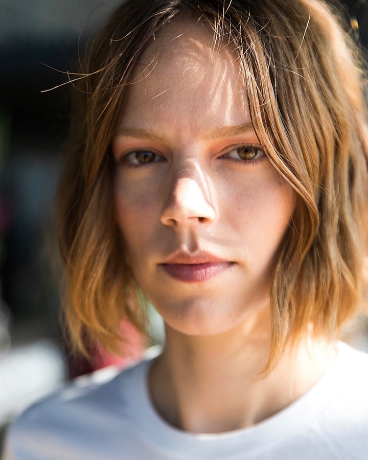 cortes de cabello para mujer
