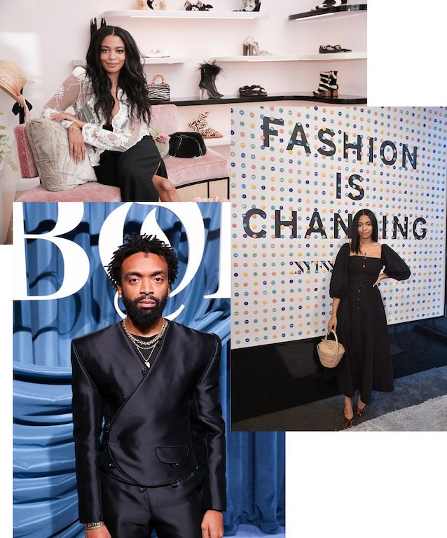 Mejores desfiles de moda 2020 Kerby