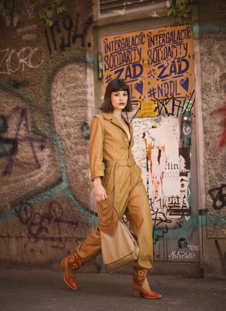 outfits para mujeres bajitas