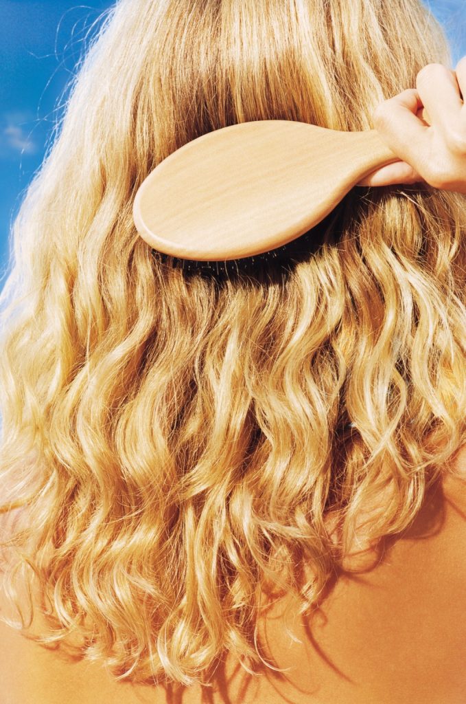 rituales de belleza