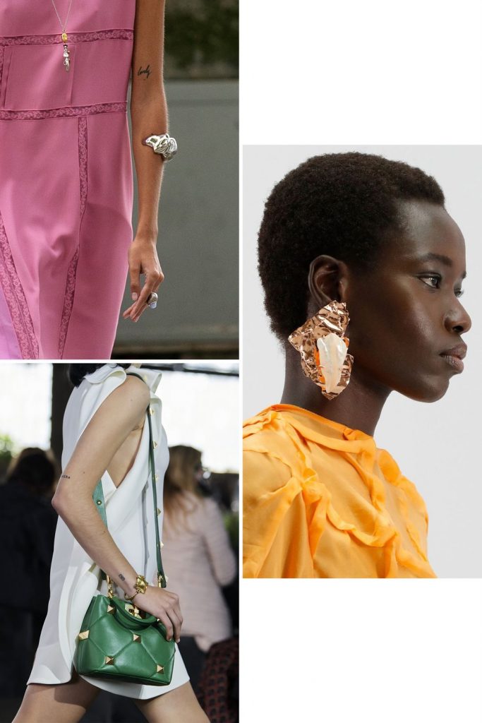 tendencias joyería 2021