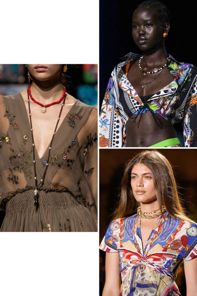 tendencias joyería 2021