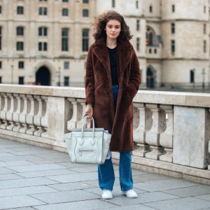 Luggage Tote de Céline: Bolsas de moda