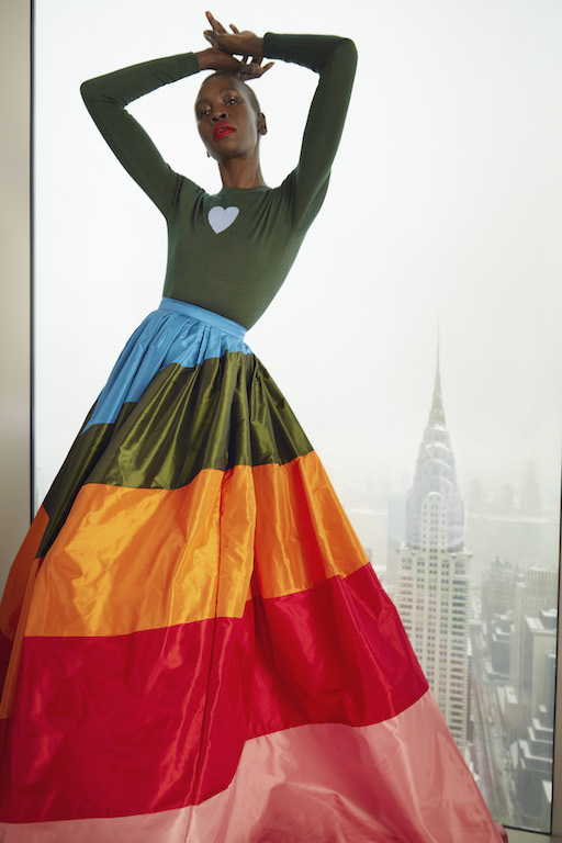 New York 2021