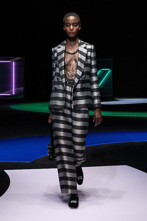 Emporio Armani