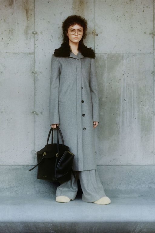 New York Fall 2021 Proenza Schouler