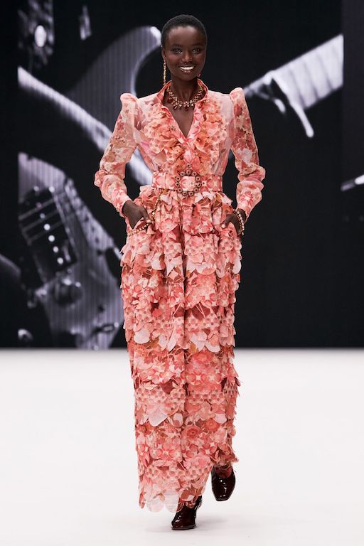 New York Fall 2021 Zimmermann