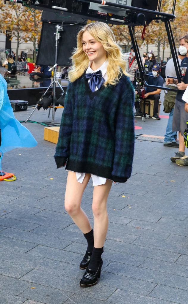 nueva gossip girl