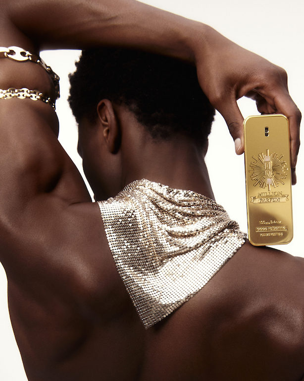 Perfumes para parejas 1 Million