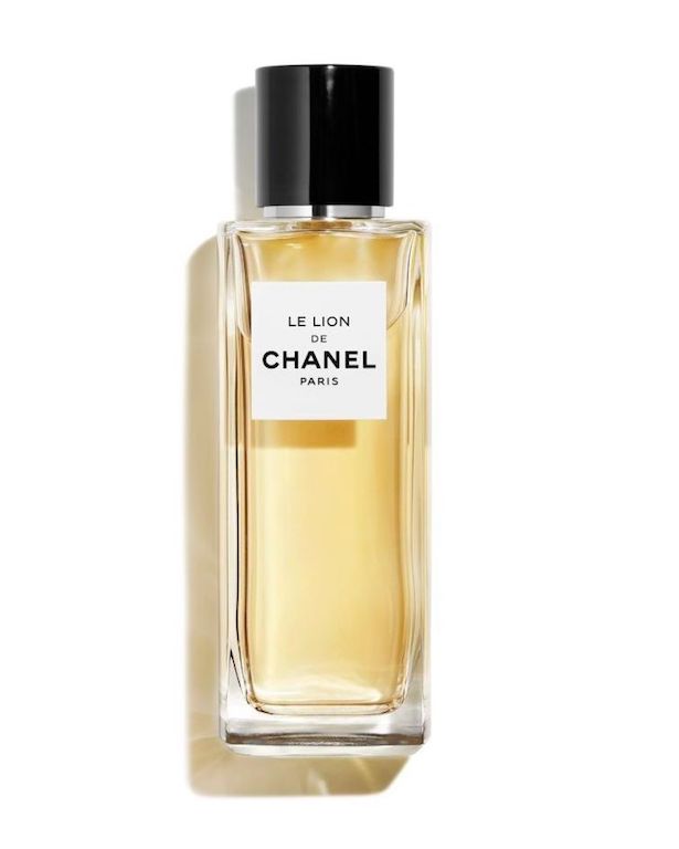 Perfumes para que no te olviden Chanel