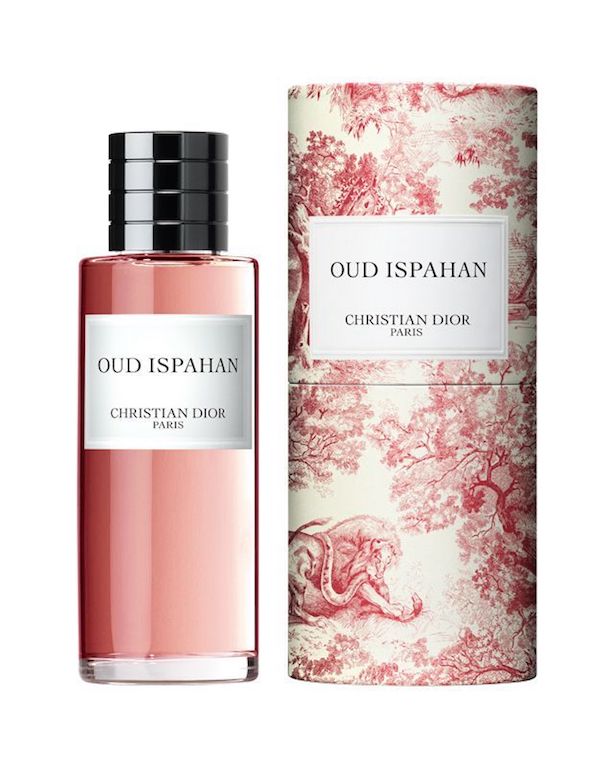 Christian Dior Perfumes para que no te olviden