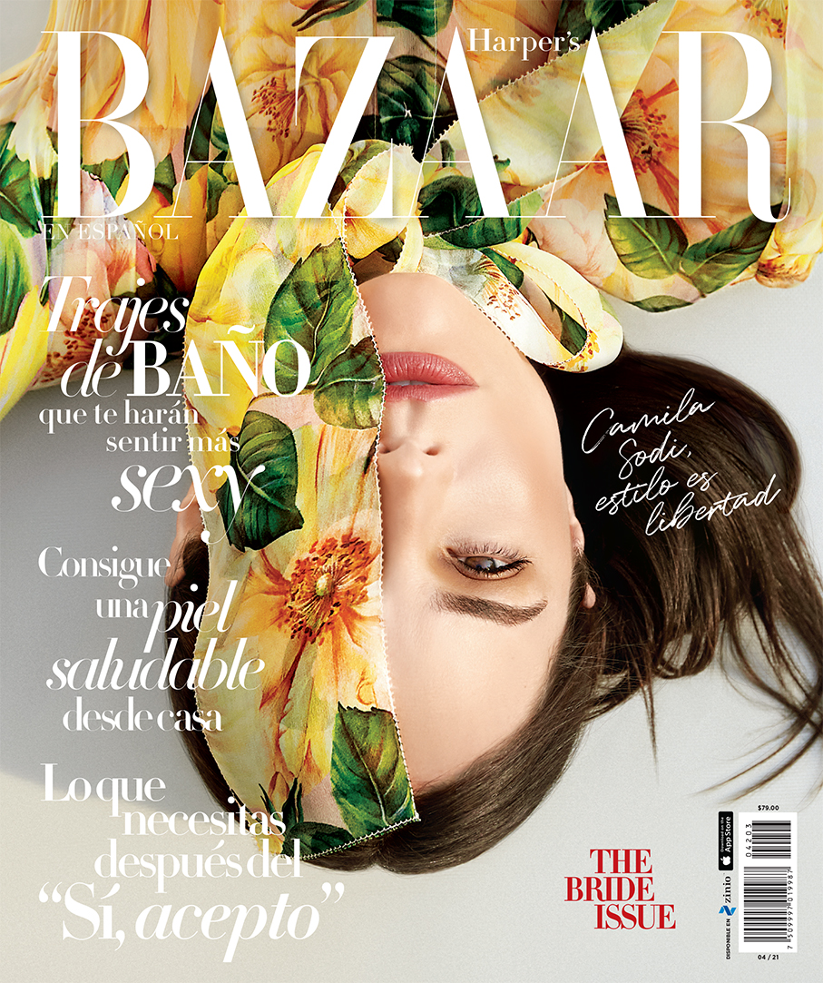 Magazine