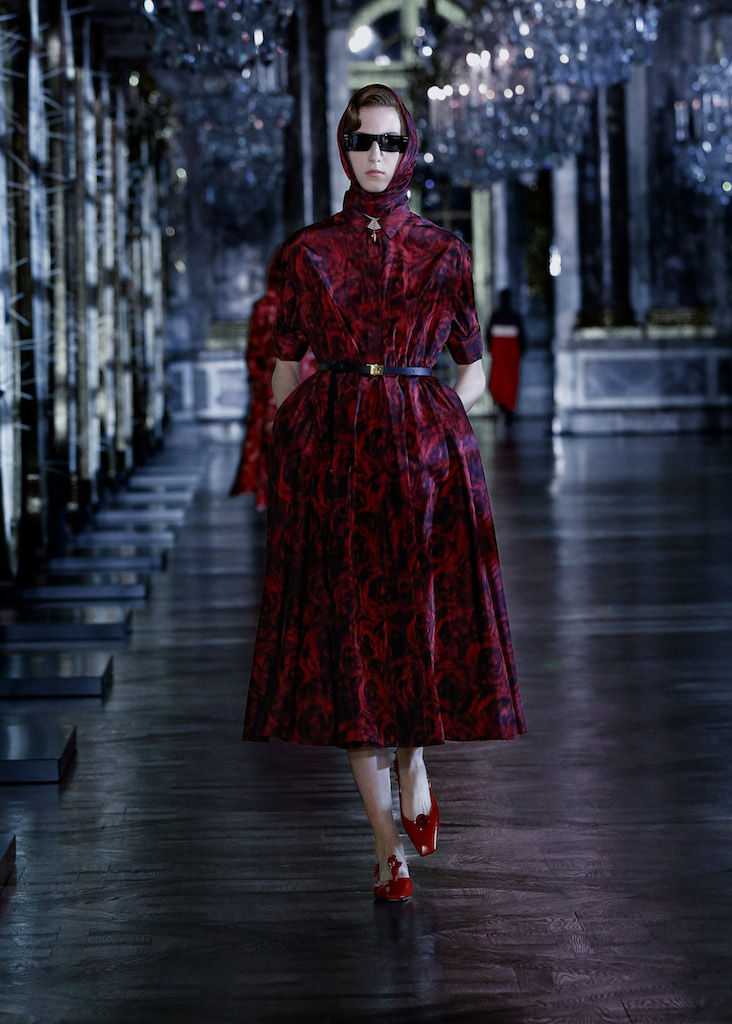 Christian Dior