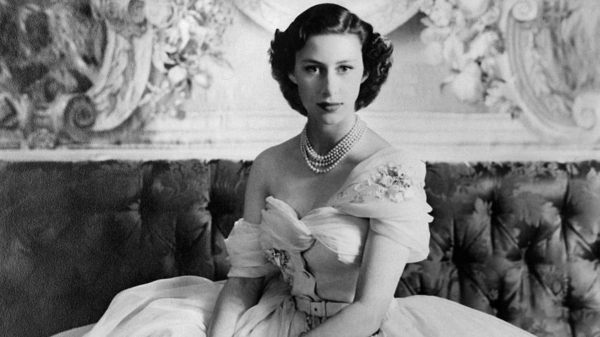 estilo princesa margaret