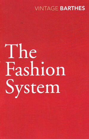 libros sobre moda