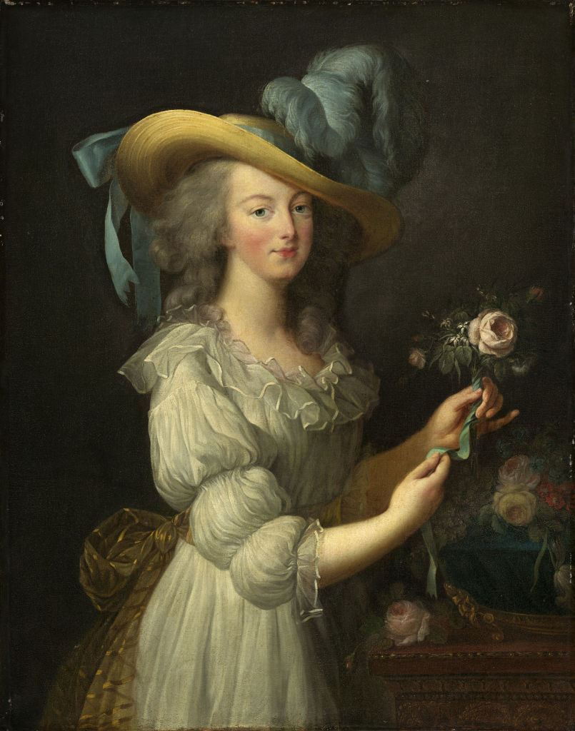 maria antonieta