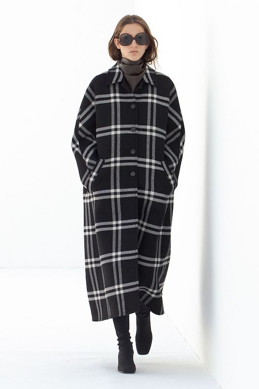 Paris Fashion Week Otoño Invierno 2021 Courrèges