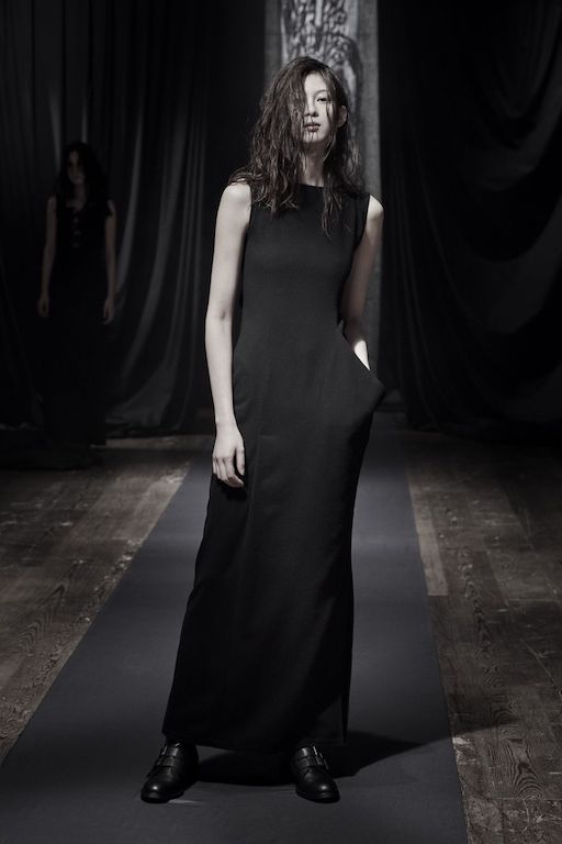 Yohji Yamamoto