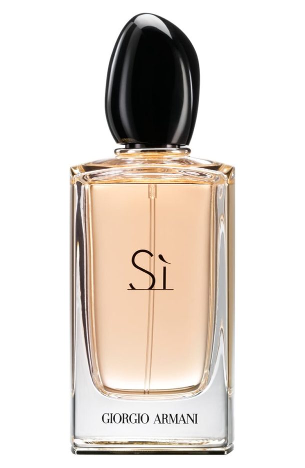 Perfumes para mamá 2021 Armani