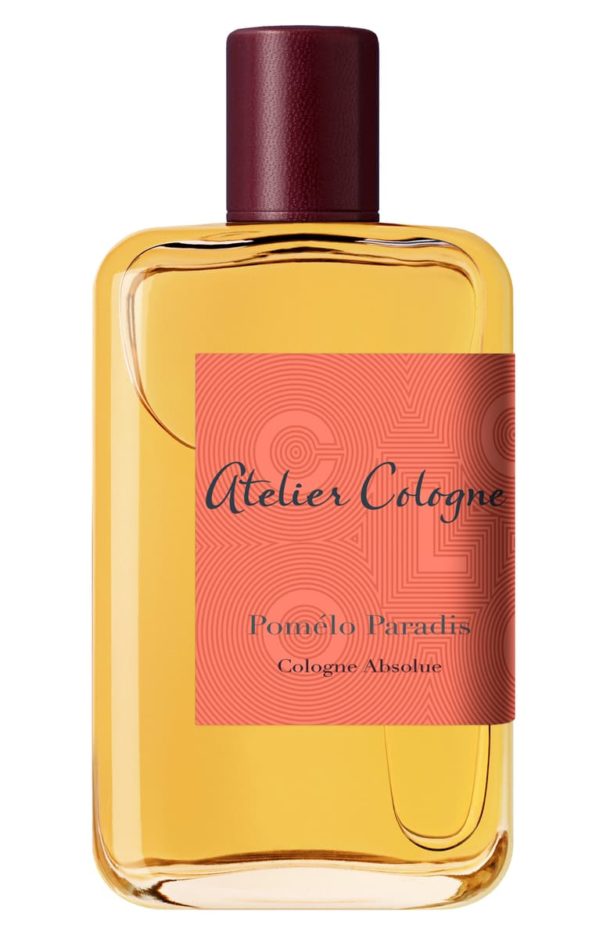 Perfumes para mamá 2021 Atelier Cologne