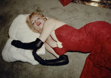 Vestidos Famosos Old Hollywood Marilyn Monroe