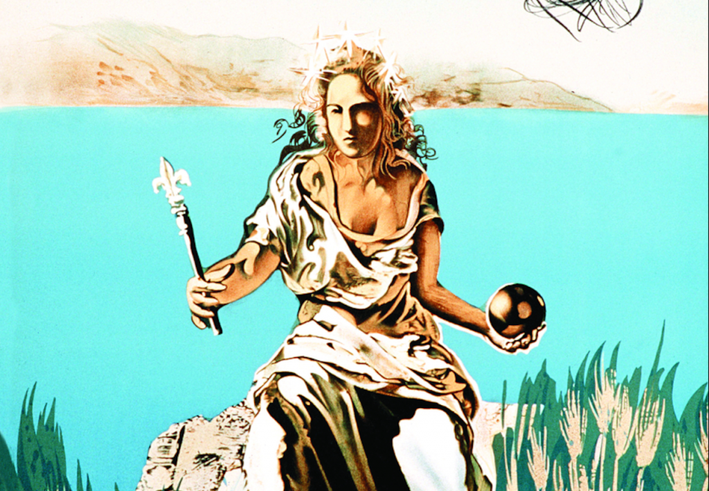 Dalí