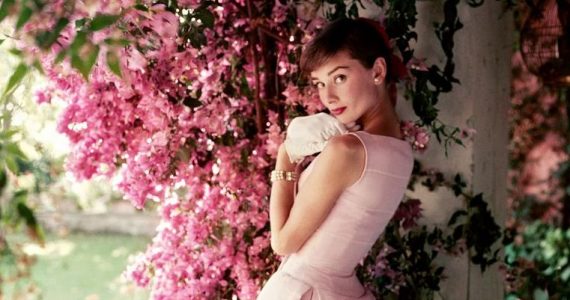 Audrey Hepburn Givenchy