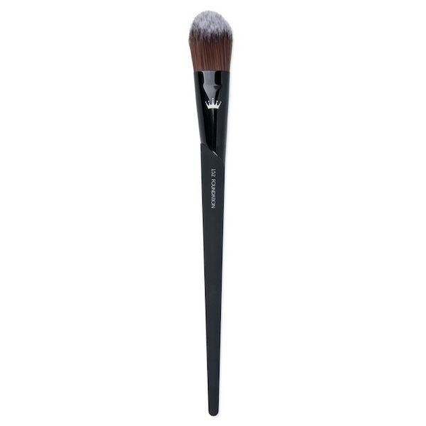 Brochas de maquillaje para corrector