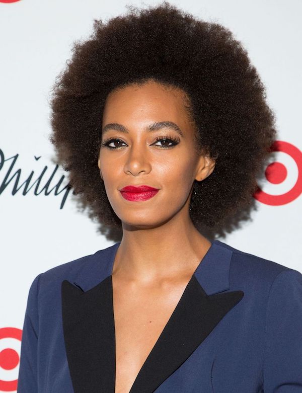 Solange