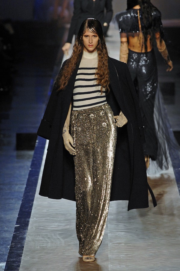 París Fashion Week