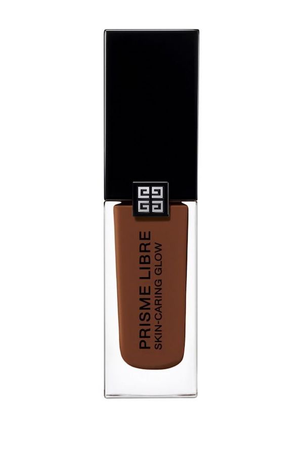 Mejores bases maquillaje piel seca Givenchy