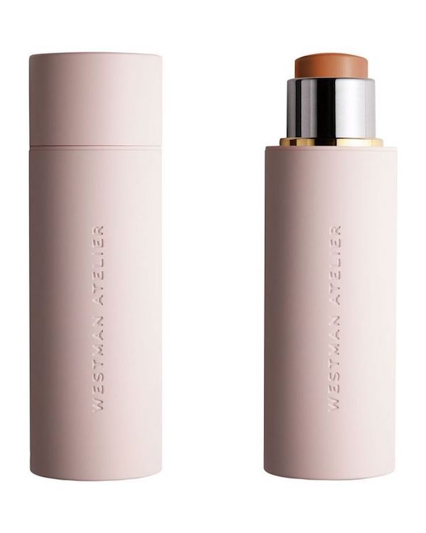 Mejores bases maquillaje piel seca Westman Atelier