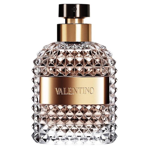 Perfumes para papá joven Valentino