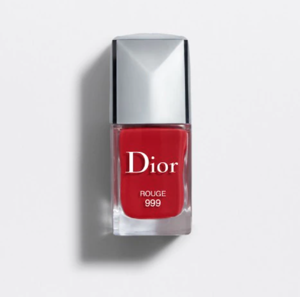 Tips para cuidado de uñas dior
