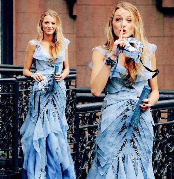 Gossip Girl