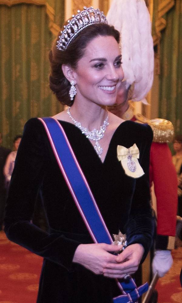 Tiaras Kate Middleton