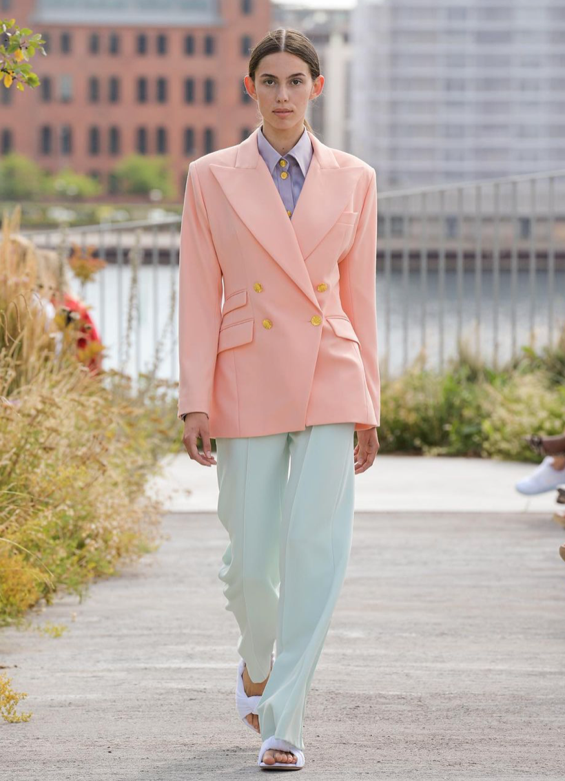 Fashion Week de Copenhague