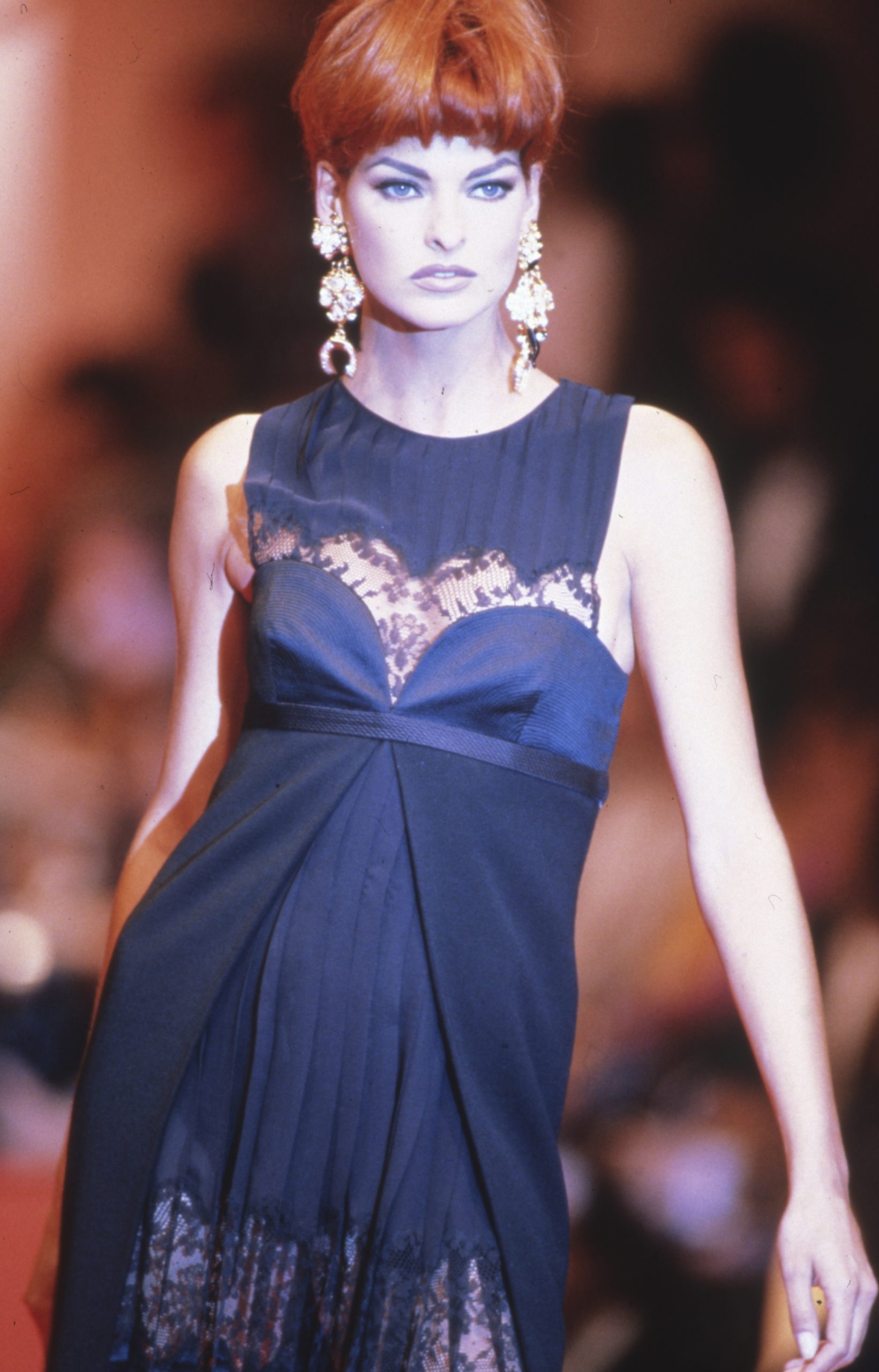 Linda Evangelista