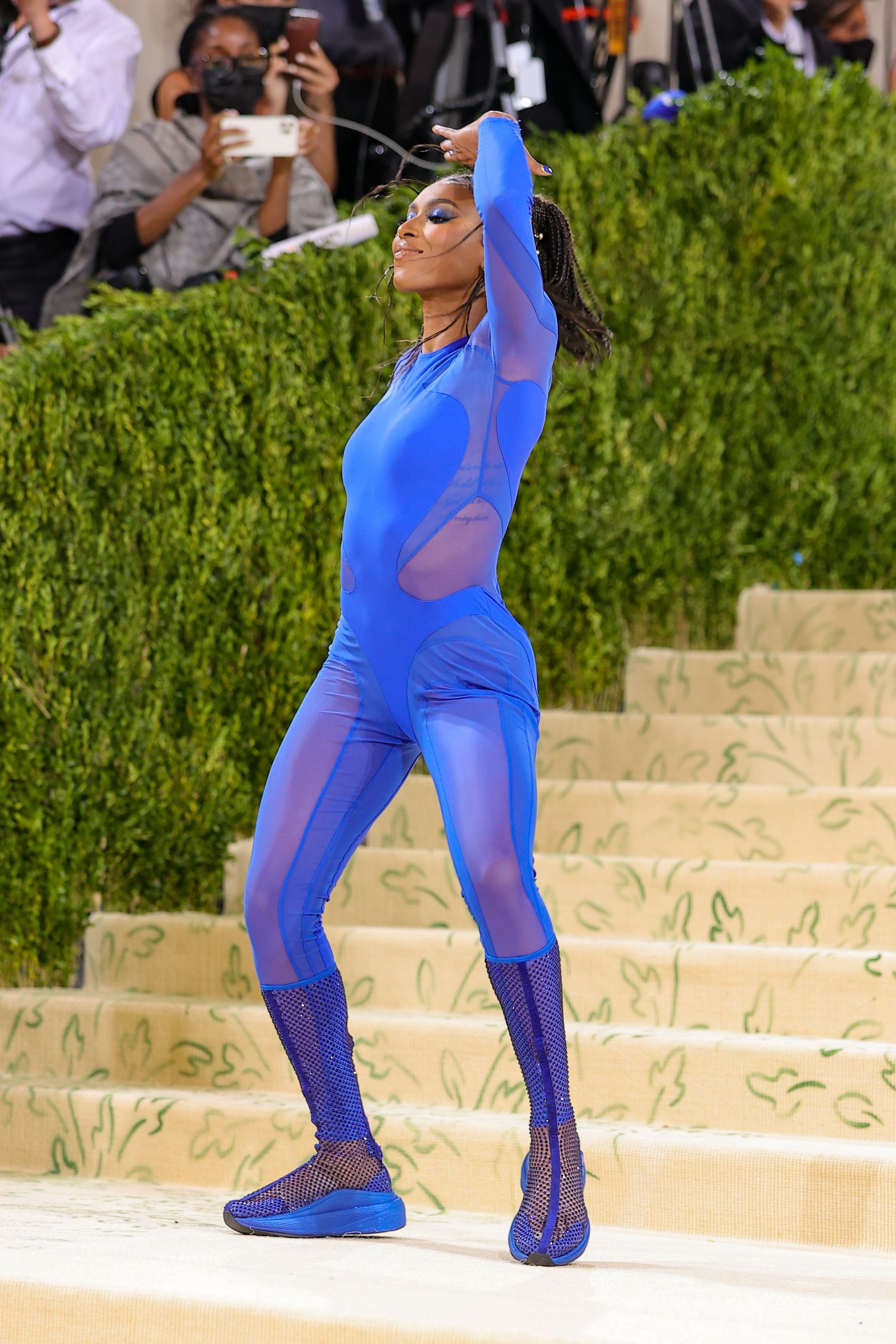 Met Gala 2021
