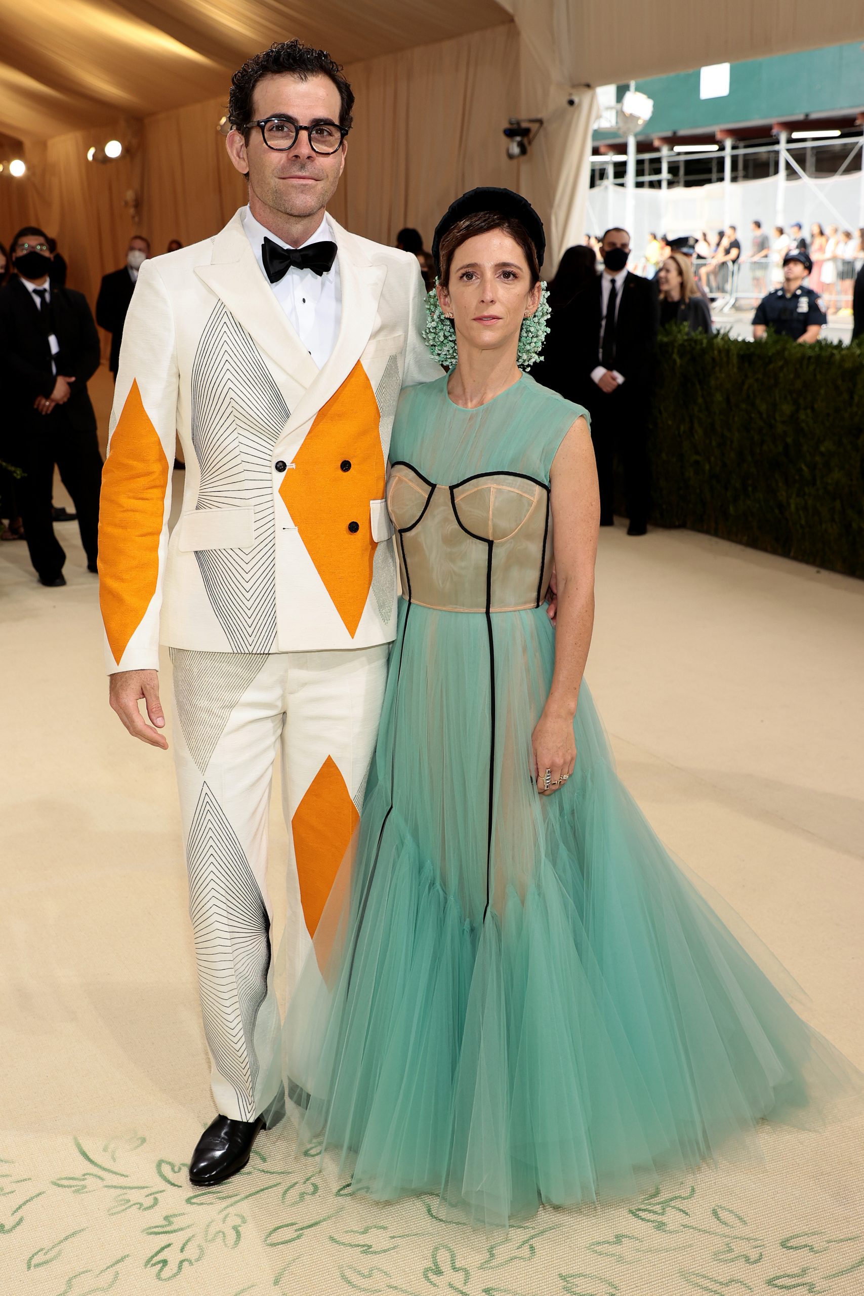 Met Gala 2021
