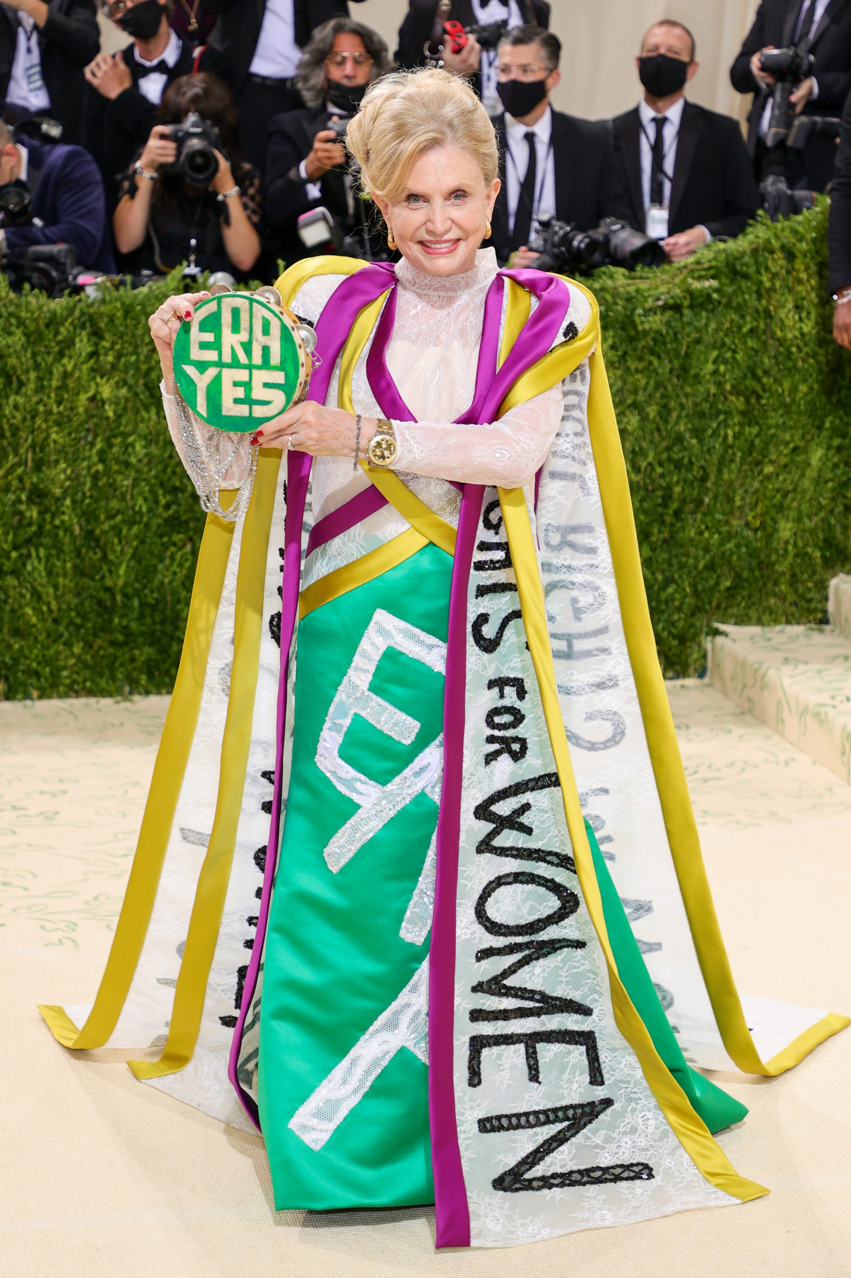 Met Gala 2021