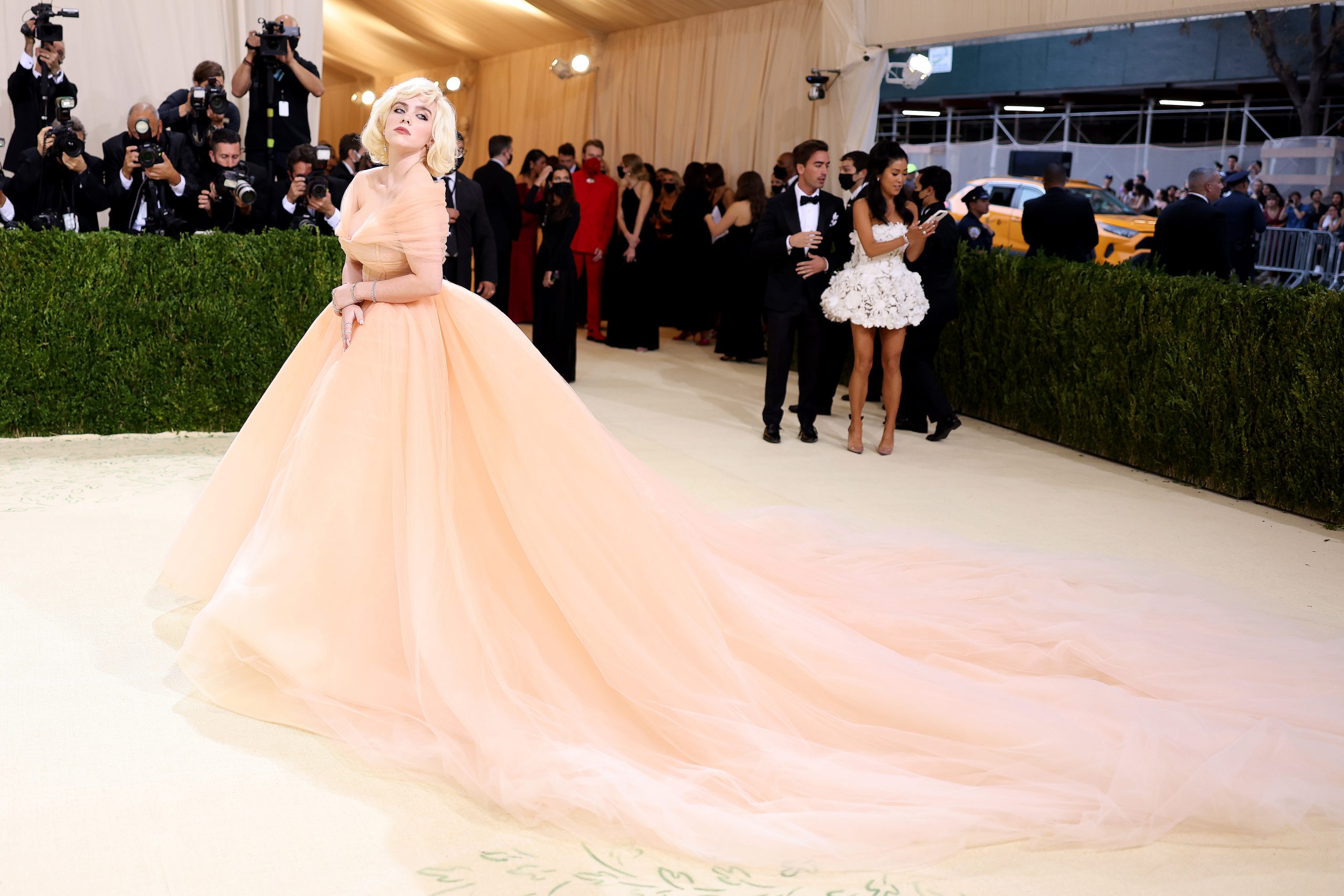 Met Gala 2021