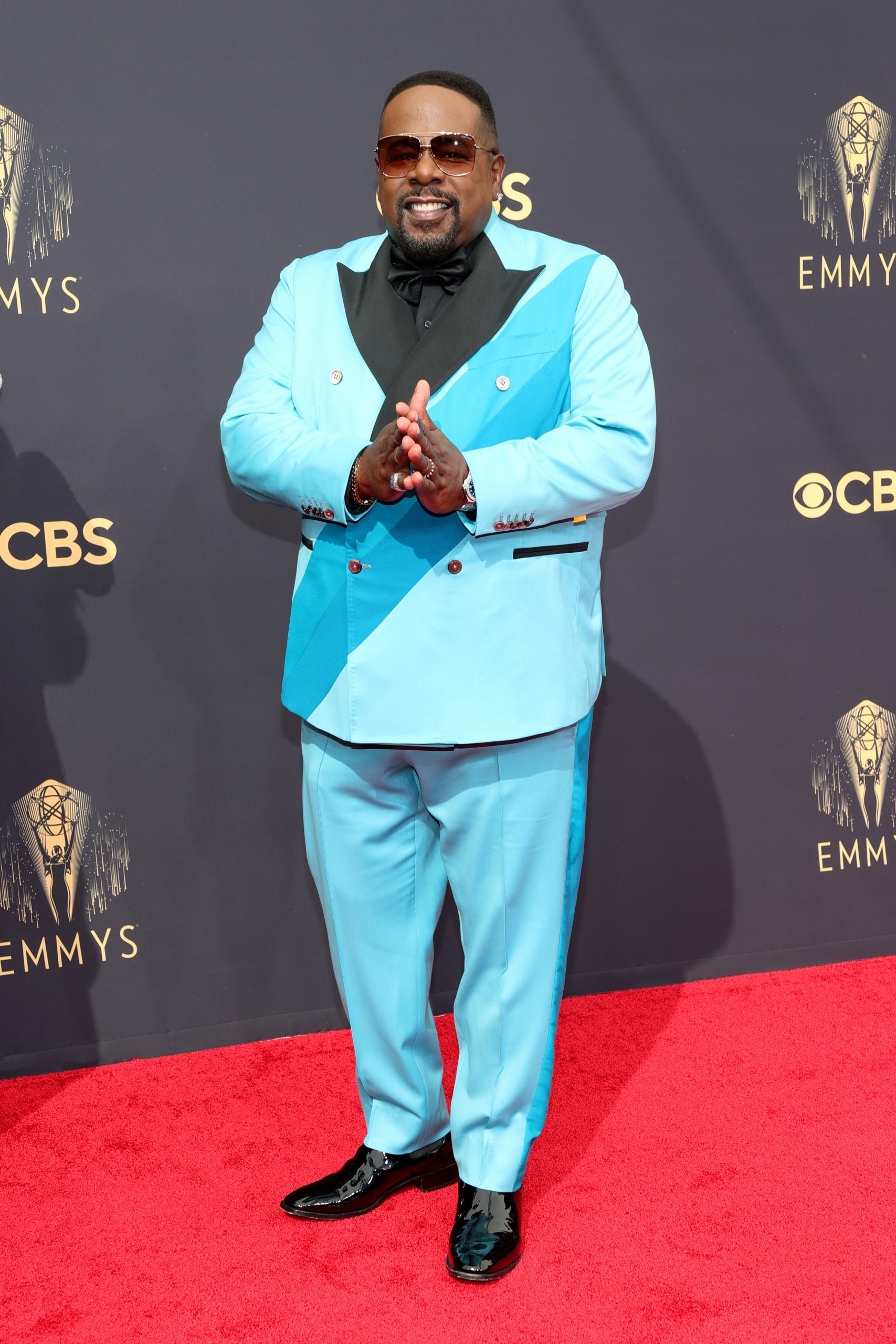 Premios Emmy 2021