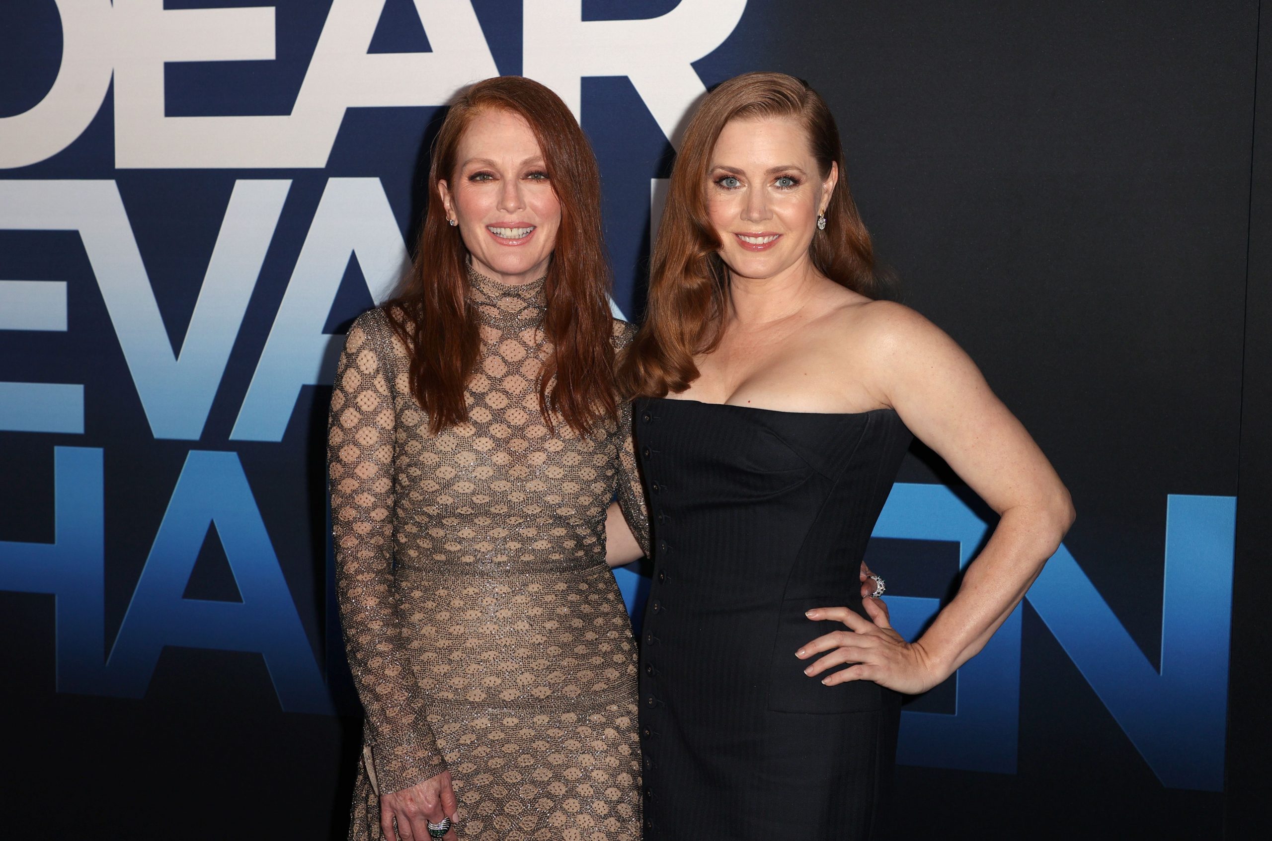 Julianne Moore