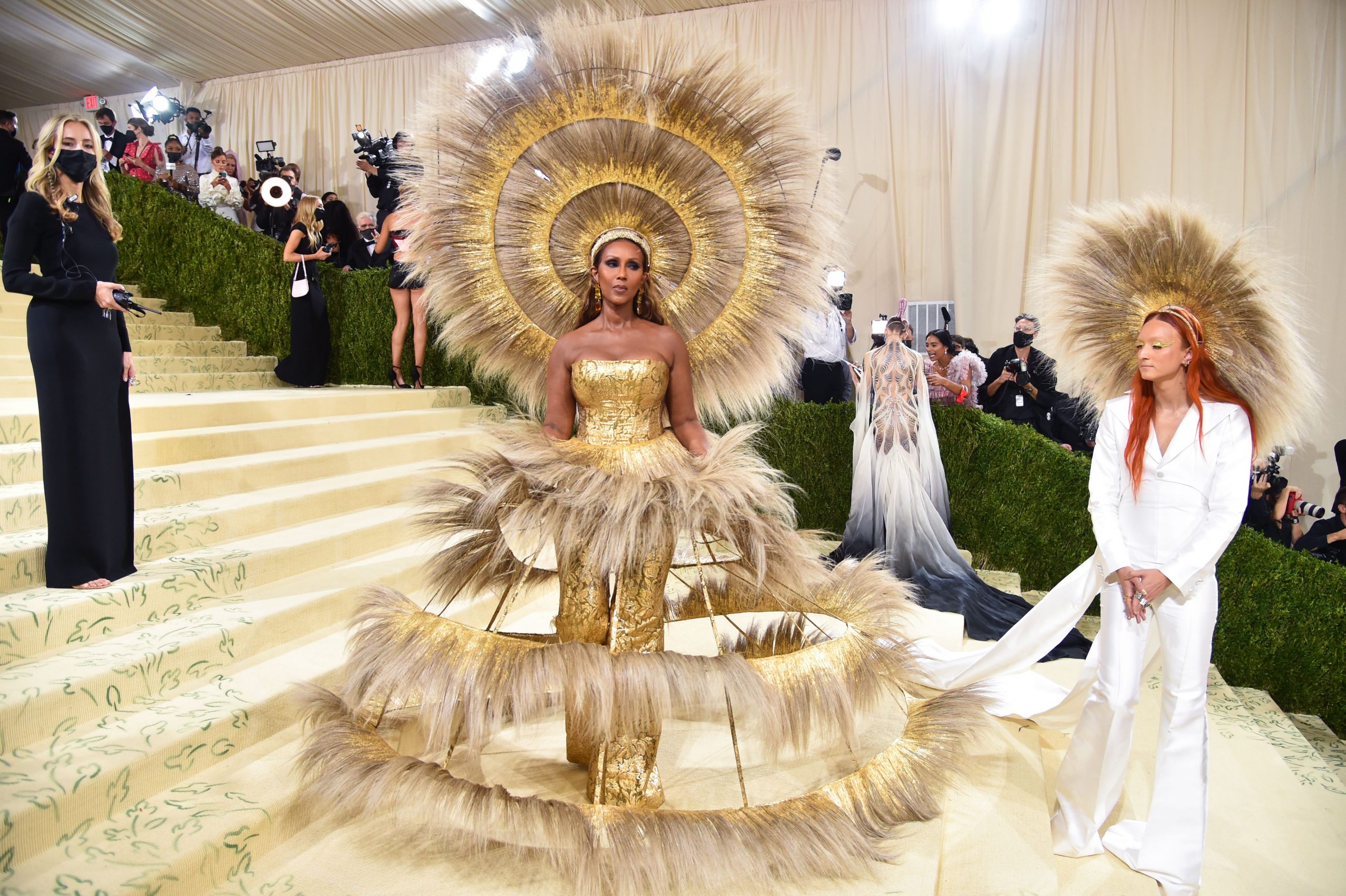 Met Gala 2021
